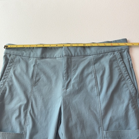 Athleta Wonder Stash Skinny Pant Size 16 - Picture 10 of 13